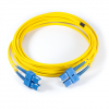 FBR-SM-SC-SC-3M SC-SC (SM) SINGLE MODE FIBER PATCH KABLO - 3 METRE