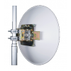 DL-ANT-5531N DELTALINK ANT-5531N - DUAL POLARITY PARABOLIC DISH - 4.8-6.1 GHZ -31 dBi