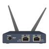 LW-NFT-1Ni Ligowave infinity 1Ni - 2.4 GHZ 2x2 indoor Ap - 2 Eth Portlu Poe Out Destekli