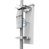 RB912UAG-6HPnD-OUT Mikrotik RB912UAG-6HPnD-OUT BaseBox6 6 Ghz 802.11a/n 2x2 Mimo PTP/PTMP, L4