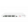 CCR1016-12S-1S-Plus Cloud Core Router 1016-12S-1S+ 12SFP ,1 SFP+ 10Gbit LCD,L6 Firewall / Router