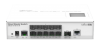 CRS212-1G-10S-1S-PLUS-IN Cloud Router Switch 212-1G-10S-1S+IN - 10xSFP, 1xLAN Gbit, 1xSFP+ 10Gbit Switch,LCD,L5