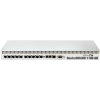 RB1100AHx2 Mikrotik RB1100AHx2, 13 Port Gbit LAN, RouterOS Level 6 , 1U Router / Firewall / Hotspot