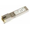 S-RJ10 Mikrotik RJ45 SFP 10/100/1000/10000M SFP Portu Bakıra Dönüştürme Modülü