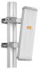 Mimosa-N5-45x2 N5-X45x2 4.9-6.4 GHz 45 Deg Sector Antenna, 19 dBi gain, 2 Port Sector Antenna