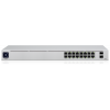 USW-16-POE Unifi Switch POE+ Gigabit Swich 16 Port 42Watt Gen 2