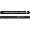 ES-48-500W Ubiquiti Edge Yön. Gigabit Switch POE+ 48x1Gbit Eth + 2x SFP + 2x SFP+ 500 Watt