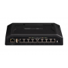 ES-8XP Ubiquiti Edge Yön. Gigabit Switch 8x1Gbit Eth + USB 150Watt