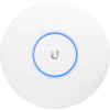 UAP-Pro UniFi AP Pro, GigE, 802.3af Dual Radio 2.4/5 Ghz Dual Band