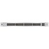 US-48-500W Unifi Switch POE+ Gigabit Swich 48 Port 500Watt 2xSFP+ 2xSFP Yönetilebilir