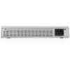 US-8-150W Unifi Switch POE+ Gigabit Swich 8 Port 150Watt 2xSFP - Yönetilebilir