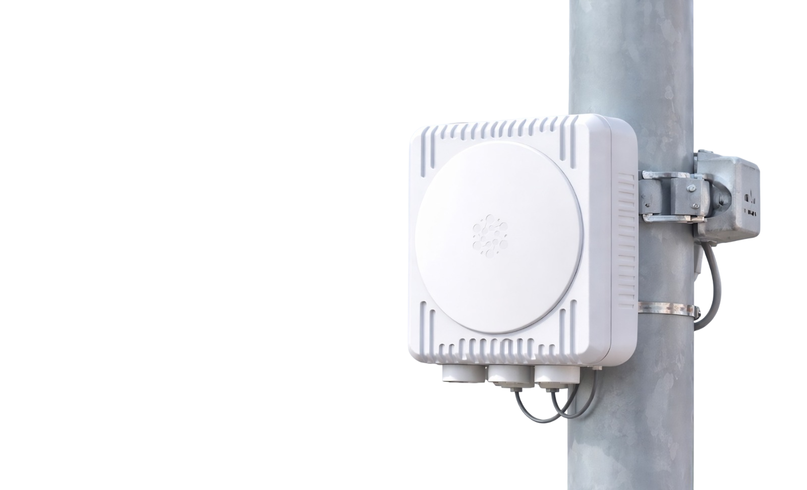 AW-BEAM-01 AirWave Beam 60 GHz Point-to-Multipoint Base Station