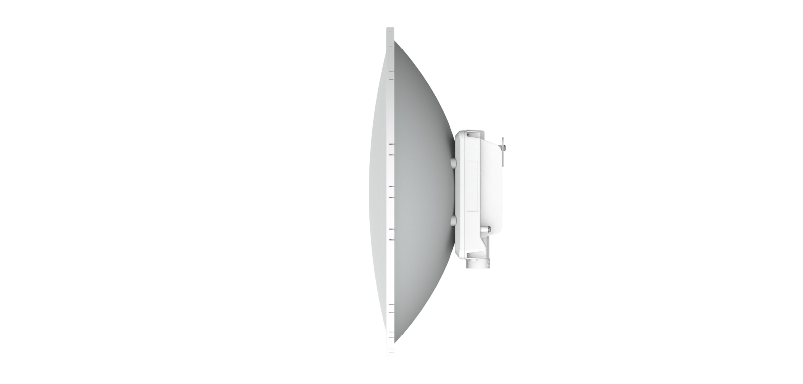 AW-ULTRA-01 60 GHz Ultra-Long-Range PtP / PtMP Station.