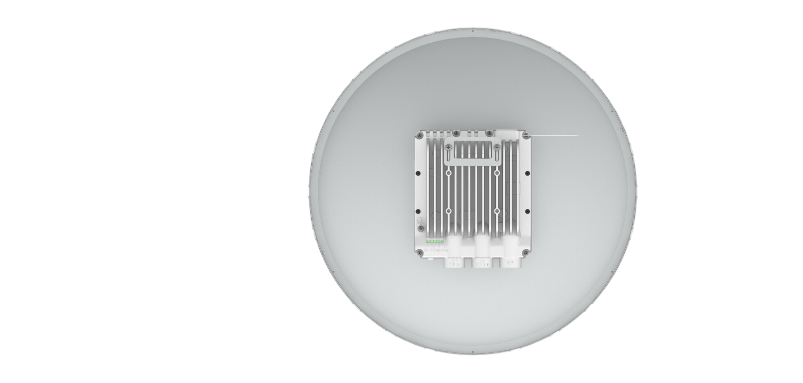 AW-ULTRA-01 60 GHz Ultra-Long-Range PtP / PtMP Station.