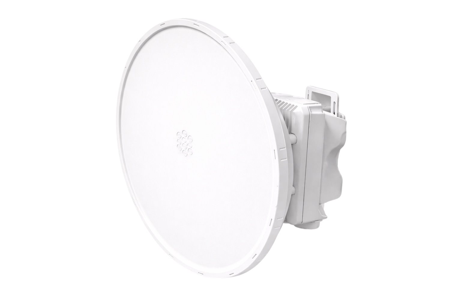 AW-ULTRA-01 60 GHz Ultra-Long-Range PtP / PtMP Station.
