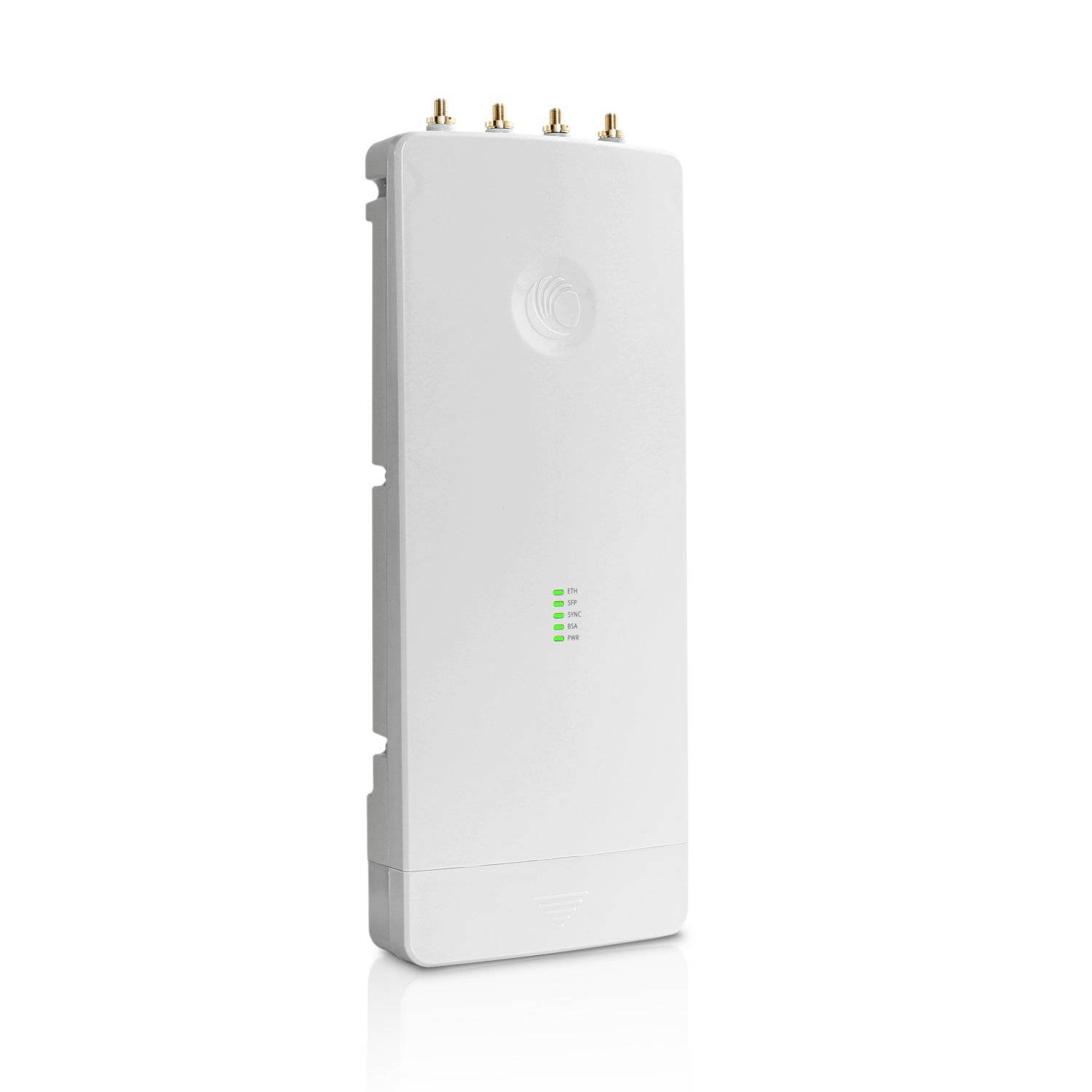 C050910A201A Cambium ePMP 3000 5GHz Connectorized MU-MIMO 4x4 Access Point with GPS Sync, RoW. EU power cord 