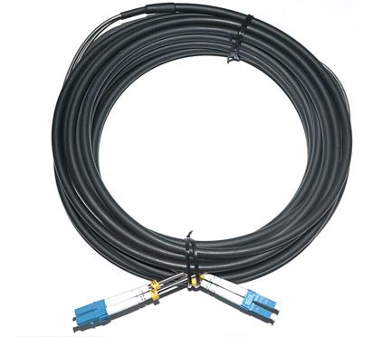 FBR-BO-SM-SC-SC-90M SC-SC SM BREAKOUT KABLO PATCHCORD 90 MT