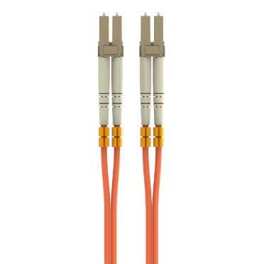 FBR-MM-LC-LC-5M LC-LC (MM) MULTI MODE FIBER PATCH KABLO - 5 METRE