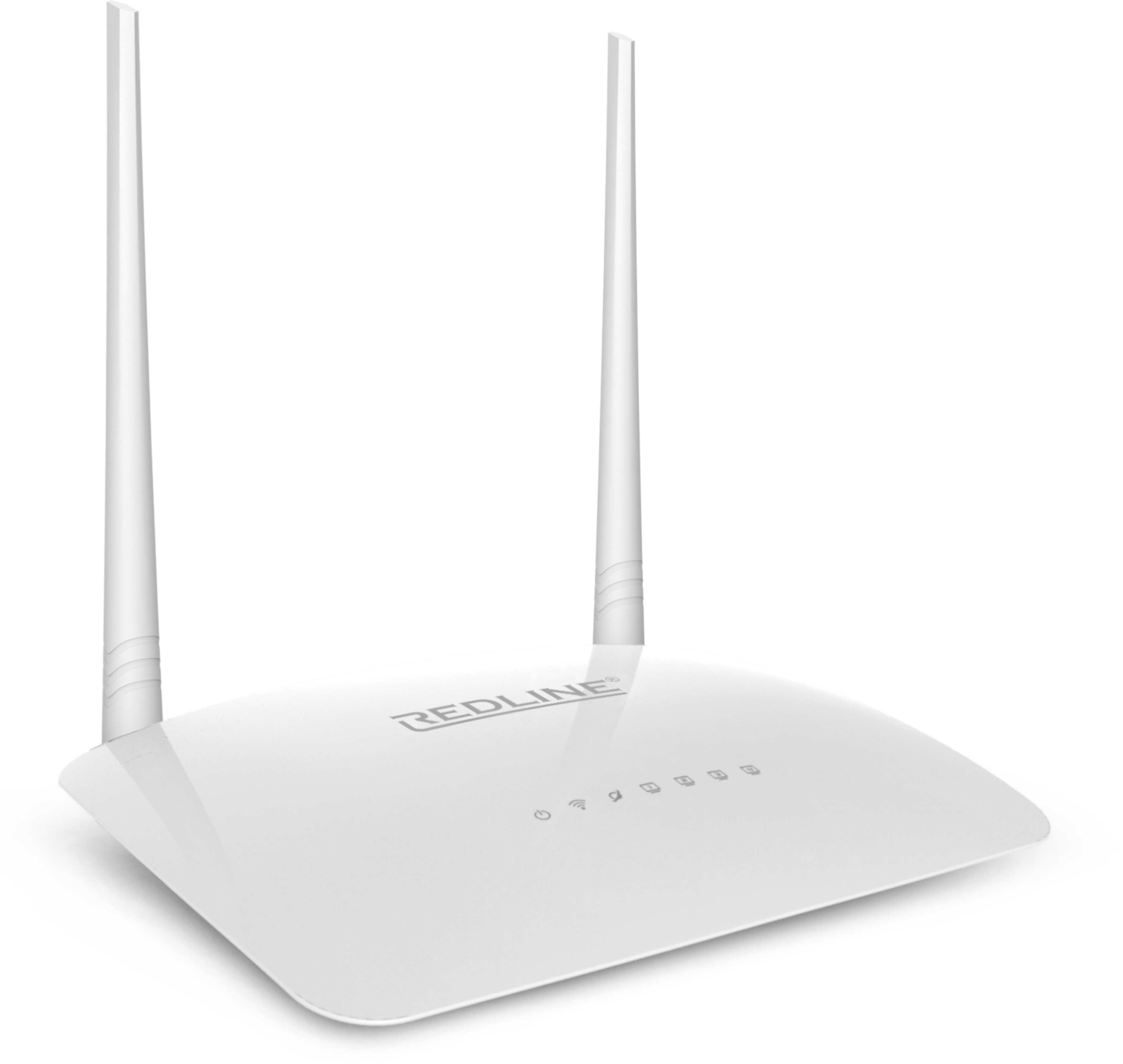 RL-WR1220 REDLINE RL-WR1220 Kablosuz-N WPS + WISP+WDS 300 Mbps Repeater+Access Point+Bridge Kablosuz Router