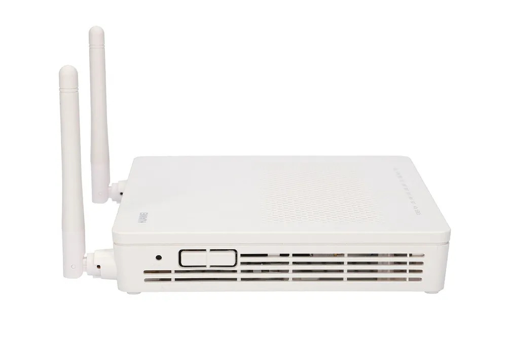 HW-HG8546M Huawei HG8546M| ONT | 1x GPON,1x 1G , 3x 100M , POTS, USB , WIFI