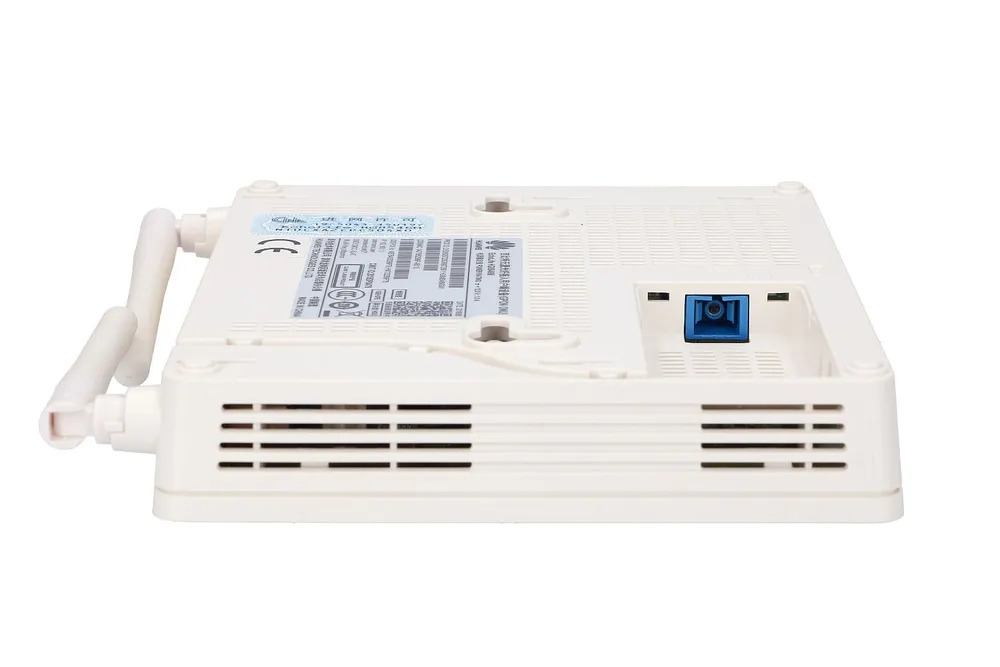 HW-HG8546M Huawei HG8546M| ONT | 1x GPON,1x 1G , 3x 100M , POTS, USB , WIFI