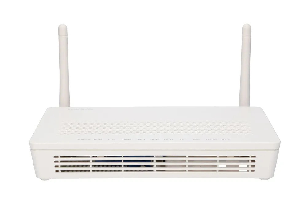 HW-HG8546M Huawei HG8546M| ONT | 1x GPON,1x 1G , 3x 100M , POTS, USB , WIFI