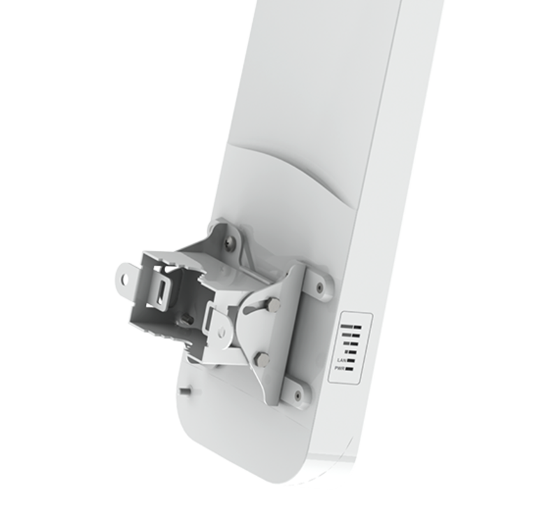 LW-LIGODLB-2-90 Ligowave LigoDLB 2-90 - 2.4 GHZ 16Dbi 2x2 Anten 90 Derece