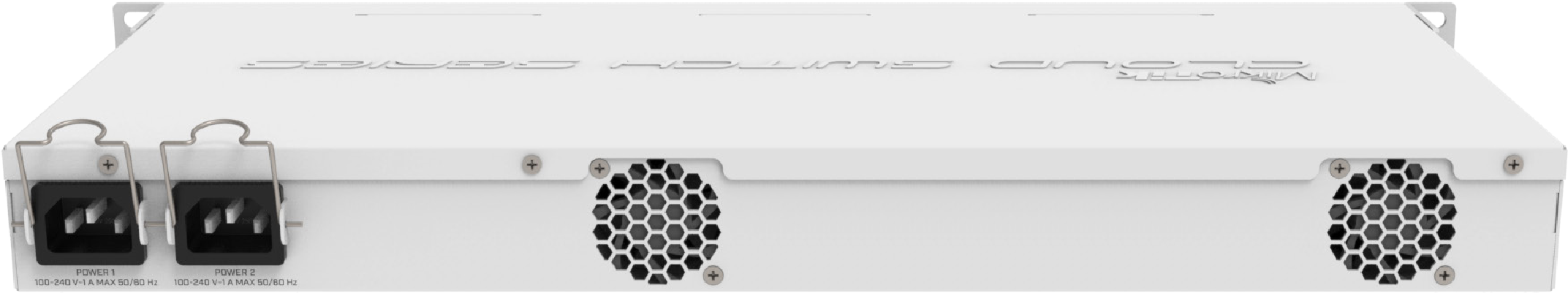 CRS328-4C-20S-4SplusRM Cloud Router Switch CRS328-4C-20S-4S+RM with RouterOS L5 20 PORT SFP 4 PORT SFP+