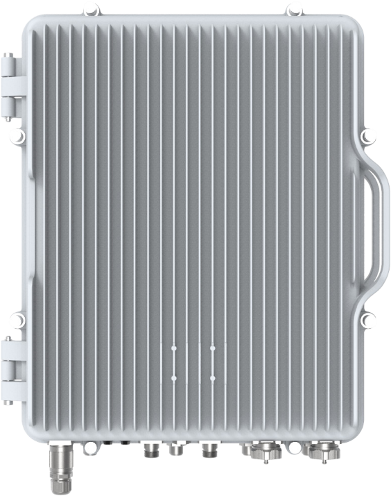 InterCell-B38-B39 MikroTik - B38-B39 - DUAL Band - LTE Base Stations