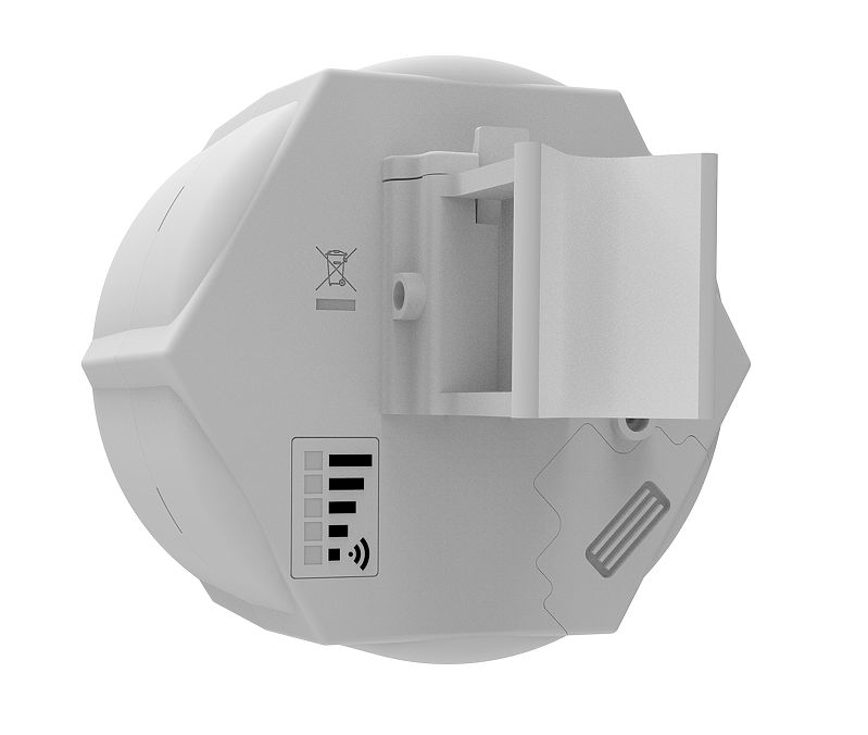 RBSXTR-R11e-LTE6 MIKROTIK RBSXTR&R11e-LTE6 SXT LTE6 kit with RouterOS l3