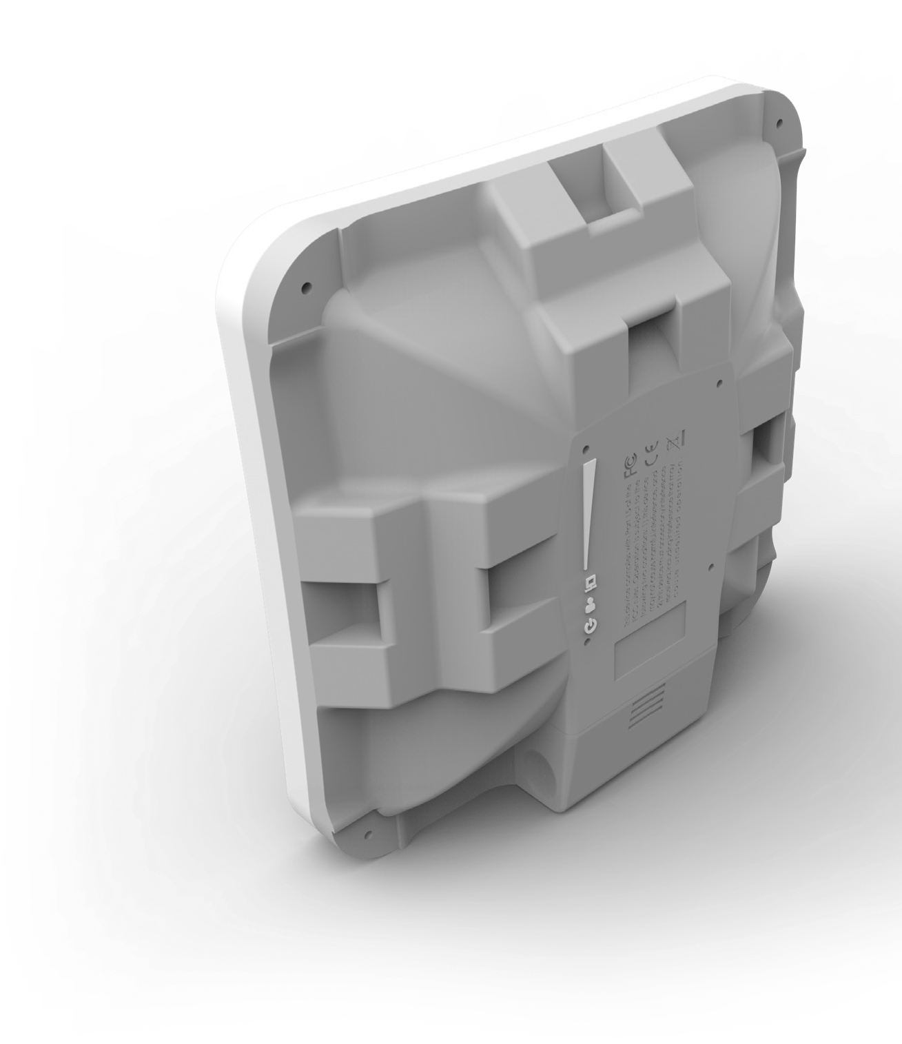 RBSXTsq-60ad Mikrotik RBSXT SQ Lite 60 Ghz L3
