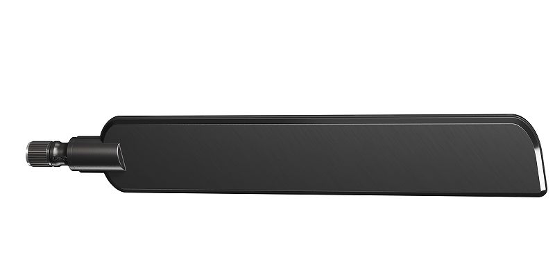 HGO-antenna-OUT Mikrotik HGO-antenna-OUT 2.4Ghz / 5 Ghz Omni Dual Anten RPSMA Konnektör 2.4 Ghz 3.3 dBi, 5 GHz 7.1dBİ