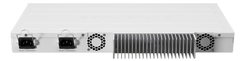 CCR2004-1G-12Splus2XS Cloud Core Router 2004-1G-12S+2XS with RouterOS L6 license Firewall / Router