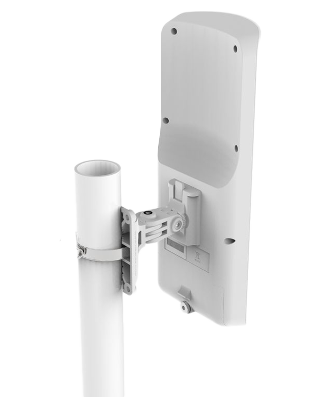 MTAS-5G-15D120 Mikrotik mANT 15s 5GHz 15dBi 2X2 MIMO 120 Derece Sektör Anten
