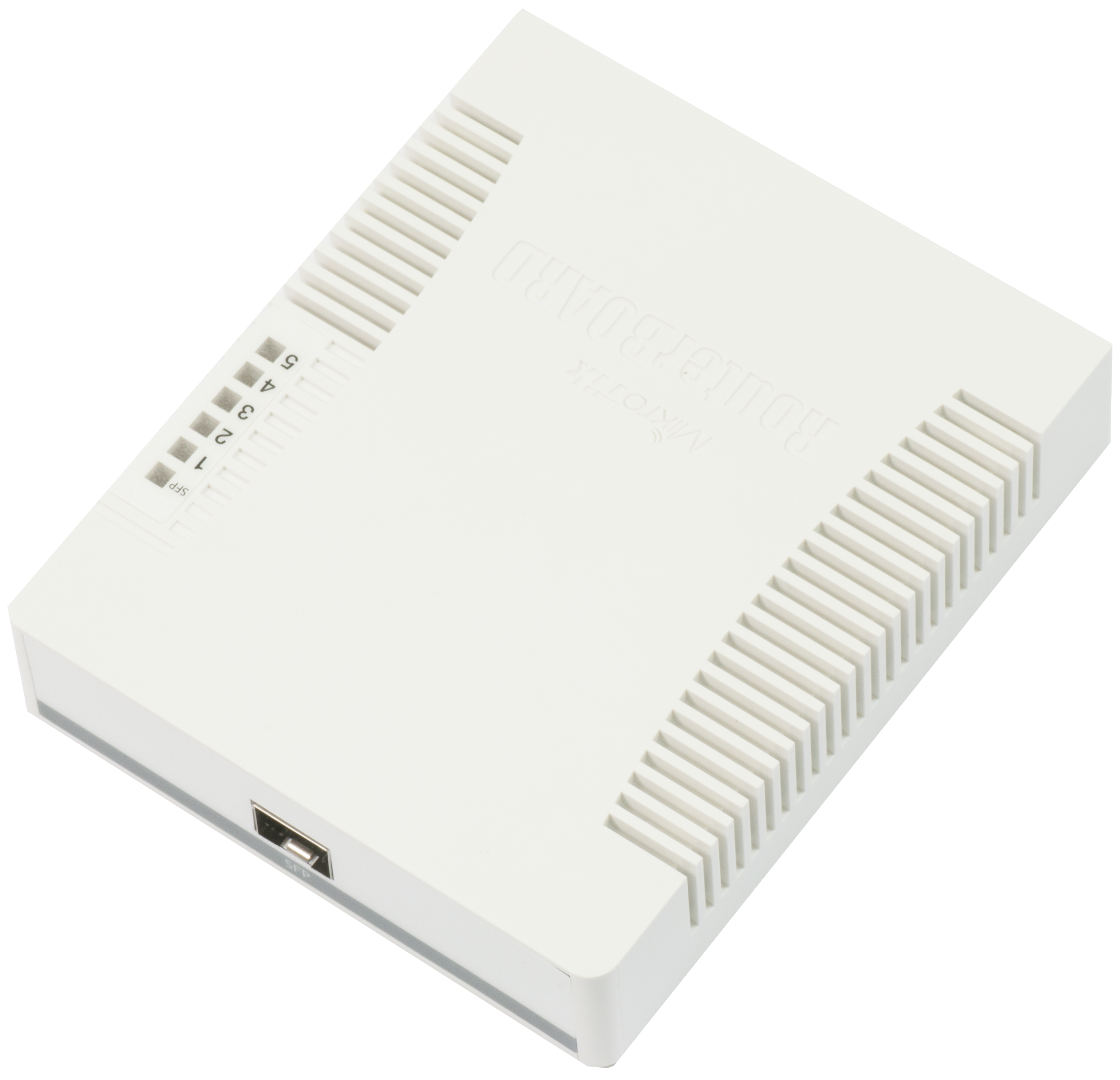 RB260GS Mikrotik RB260GS 5 x Gigabit 1x SFP Case SwOS , Layer2 Switch , Fiber Dönüştürücü