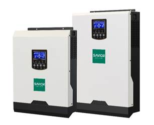 SL-VMPTS3000 Tescom Solar 3KVA 3000W 24V MPPT Solar Inverter VMPTS3000