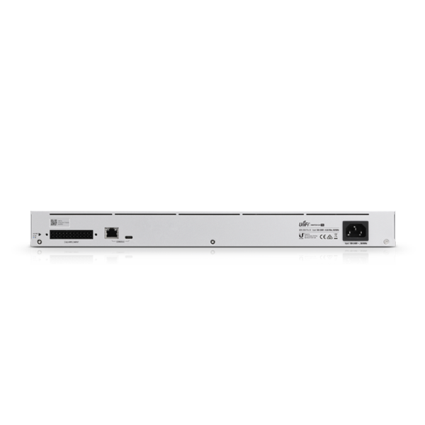 USW-PRO-24 Unifi Switch Gigabit Swich 24 Port 2xSFP+