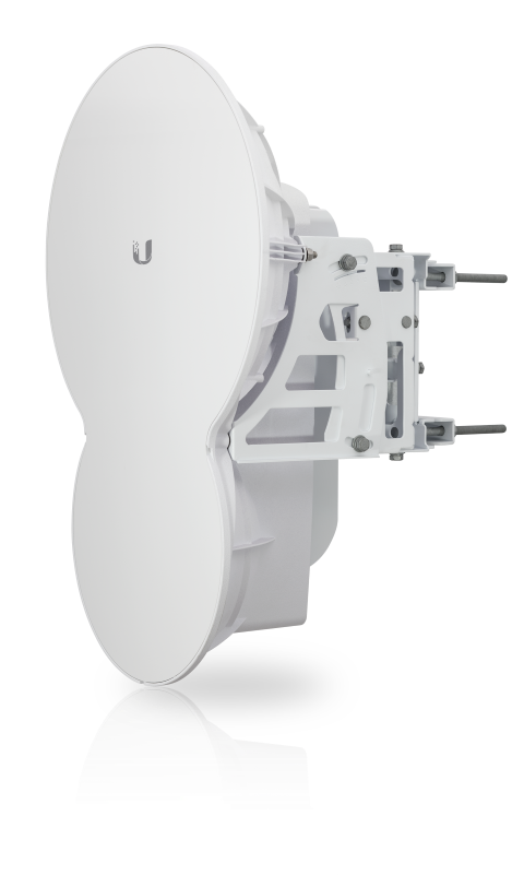 AF-24 Ubiquiti Airfiber 24 Ghz 1.4 Gbps+ PTP BackHaul