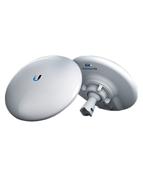 NBE-5AC-Gen2 UBNT NANOBEAM 5 AC 19 GEN2 5 GHZ