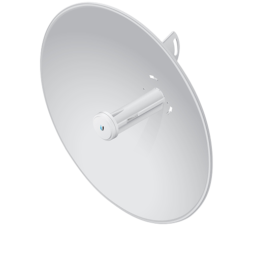 PBE-5AC-500 Ubiquiti PowerBeam PBE-5AC-500 802.11AC 450MBPS AP