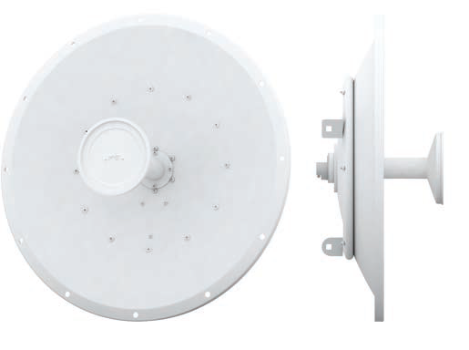 RD-5G30 Ubiquiti RocketDish 5 Ghz - 30 dBi - Dish Anten