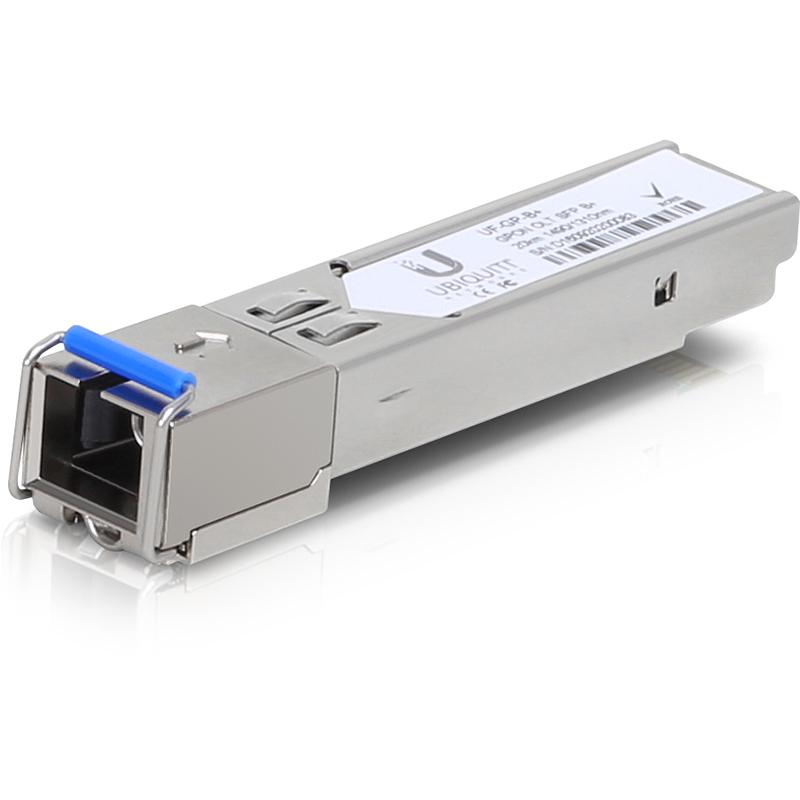 UF-GP-B-Plus UBNT - U FIBER UF-GP-B+ UFiber Class B+ GPON SFP Module 20KM