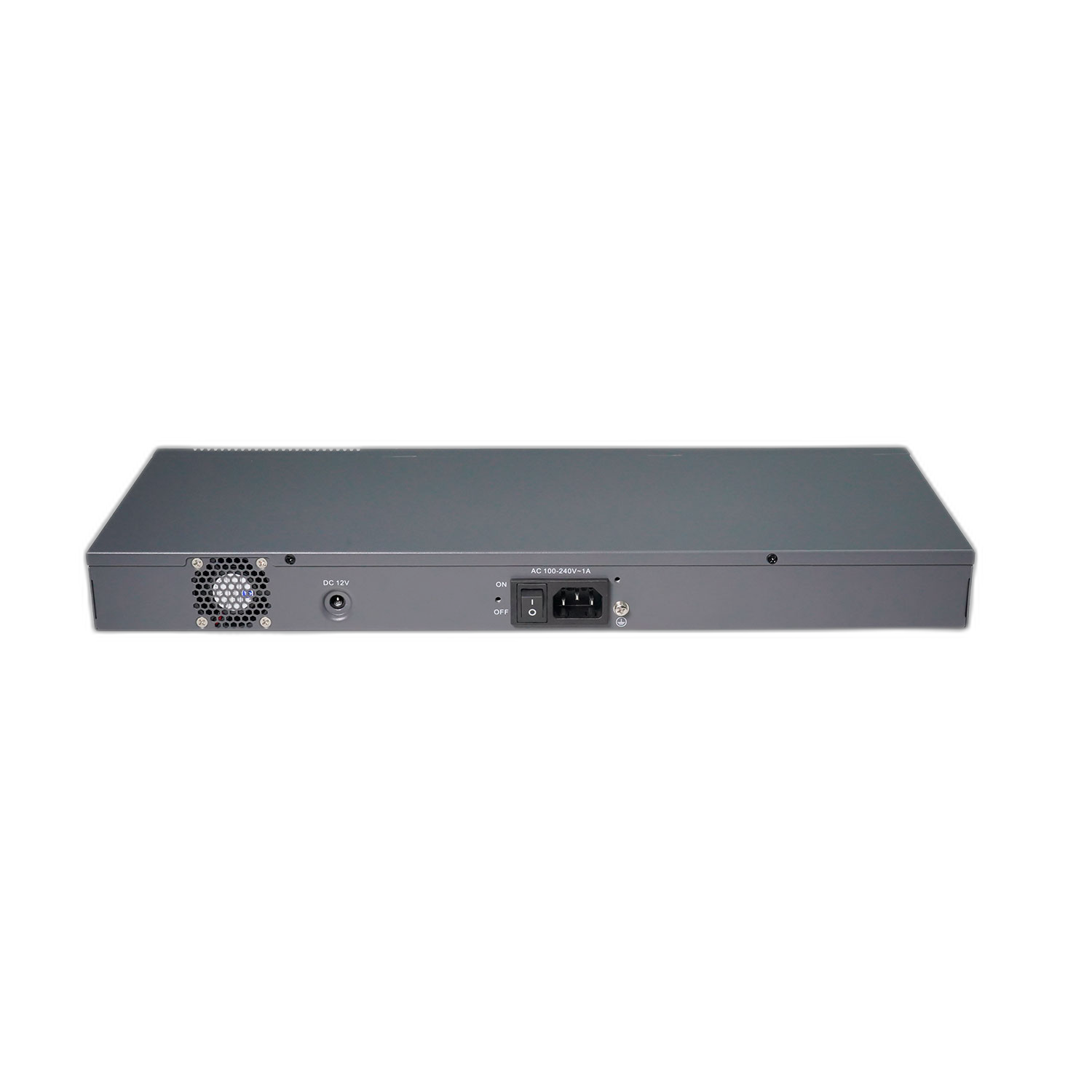 GPON-OLT-V1600GS-O32 VSOL - 1 PON - 1:32 SPLITTER - OLT , FTTX , 2 x RJ45 , 1 x SFP+ C+++