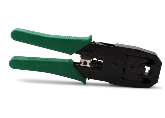 SLINK-SL-315 RJ-45 /RJ-12/RJ-11 ÜÇLÜ KONNEKTÖR PENSESİ