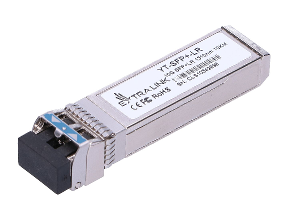 WN-10G40KM1310LC WN SFP+ modül, 10Gbit Single Mod(SM) 40km 1310nm