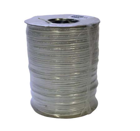 Winet Dış Ortam PoliEtilen Beyaz CAT5 Kablo - 250Mt