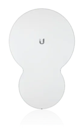 AirFiber 24 Ghz - AF24  1.4Gbps+ Backhaul RadyoLink - Dual RF