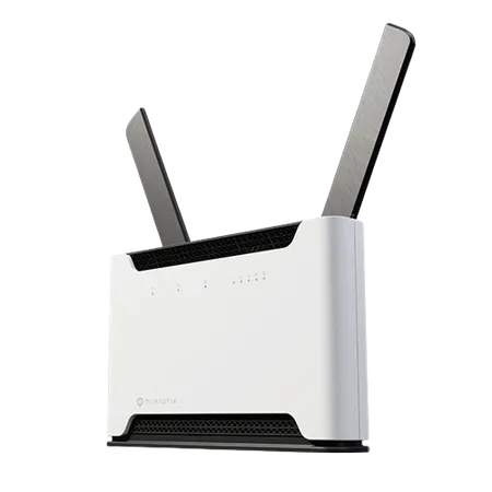 Mikrotik Chateau LTE18 ax