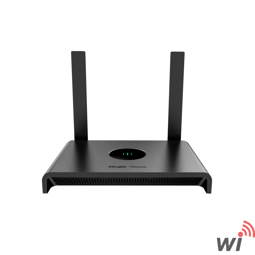 RG-EW300N 300Mbps Kablosuz Akıllı Yönlendirici