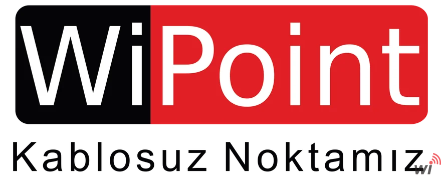 WiPoint Cloud Hotspot 500 Online Kullanıcı / Yıllık